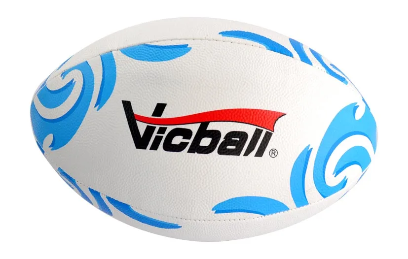promotion custom American Football rugby ball