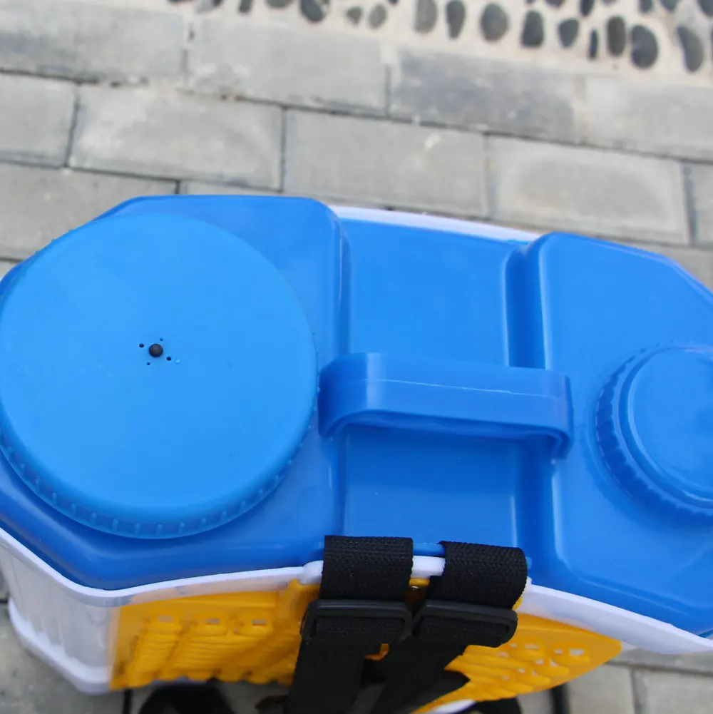 LQT backpack type electric sprayer car wash high pressure garden tools