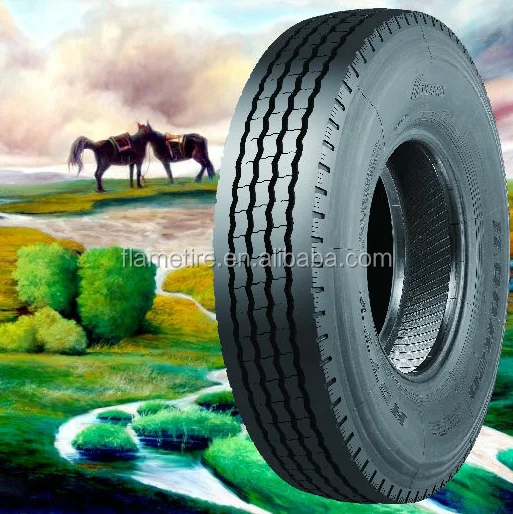 China top brand Triangle tire 225/75R17.5 225/70R19.5