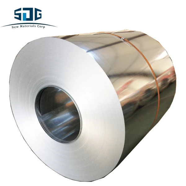 Manufacturer zinc coated gi sheet / galvanized steel coil