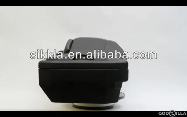 ATV BOX 85L parts atv plastic body rear differential atv