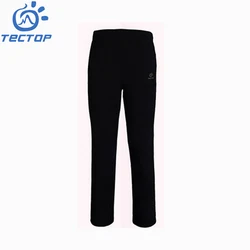 Wholesale Fitness Apparel Manufacturers Tech Fleece Pants Man Hiking Pants