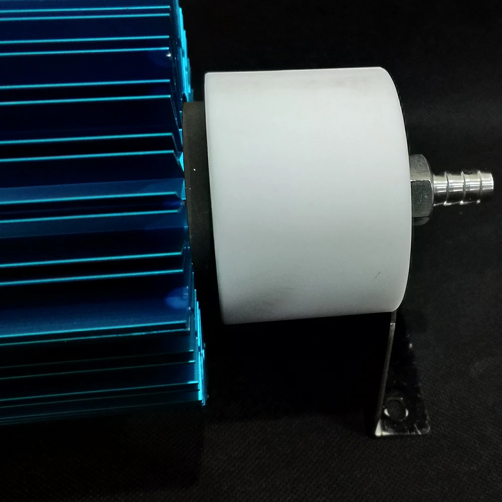 DGOzone 50g ozone tube water cooled ozonator parts ceramic tube (KH-CTW50G) ozone generator units