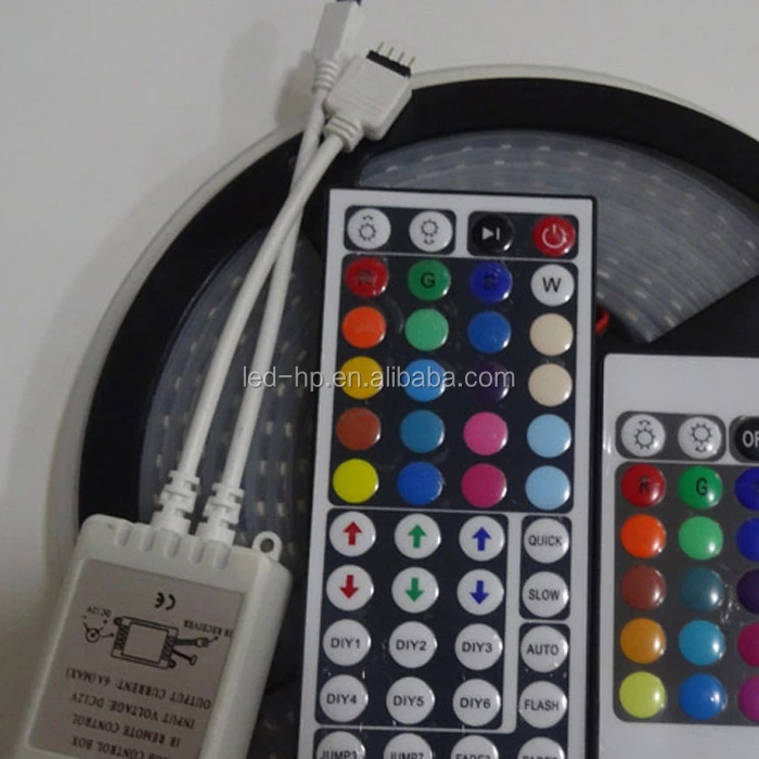 Новый светодиодный пульт дистанционного управления «ангельские глазки» 5 мм rgb 5050 rgb к usb адаптеру
