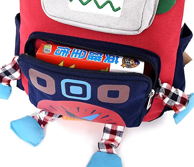 Mochilas школьные сумки с героями мультфильмов Детский рюкзак для детей детского сада девочек и мальчиков