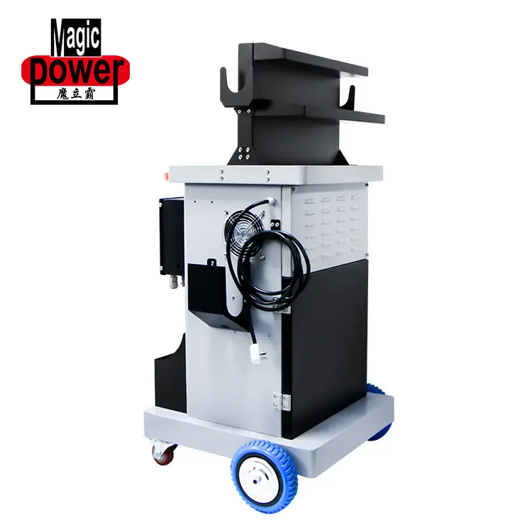 Vehicle Dry Sanding Primer Machine For Car Paint Working