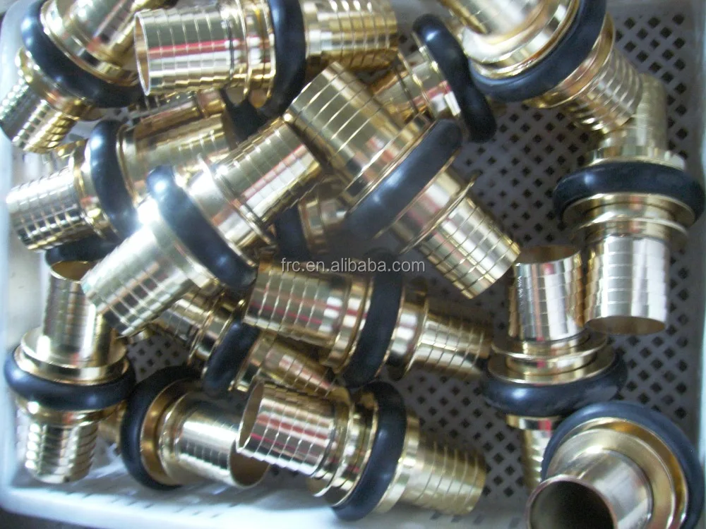 Machino Hose Coupling