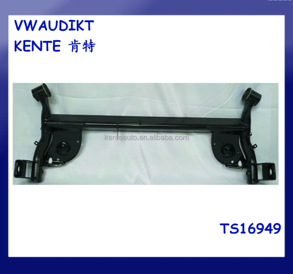 Авто Запчасти для Renault Dacia Duster Подвеска Колеса Поддержка Задний мост Луч OEM 8200630332 8200735940 2 колеса