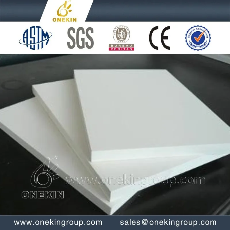 
Fireproof material 9mm MGO board MGSO4 no chloride insulation board for making SIP wall 