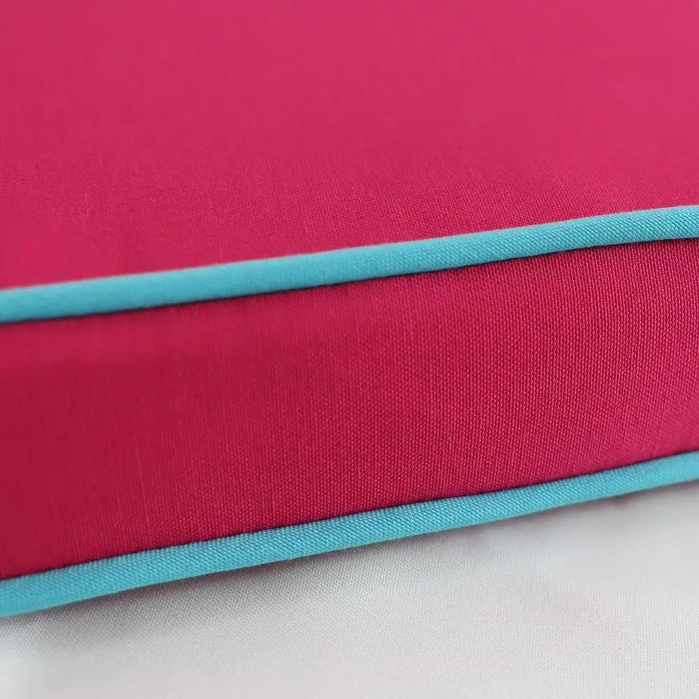 
Cheap Price Outdoor Waterproof Sofa Seat Cushion Water Repellent 