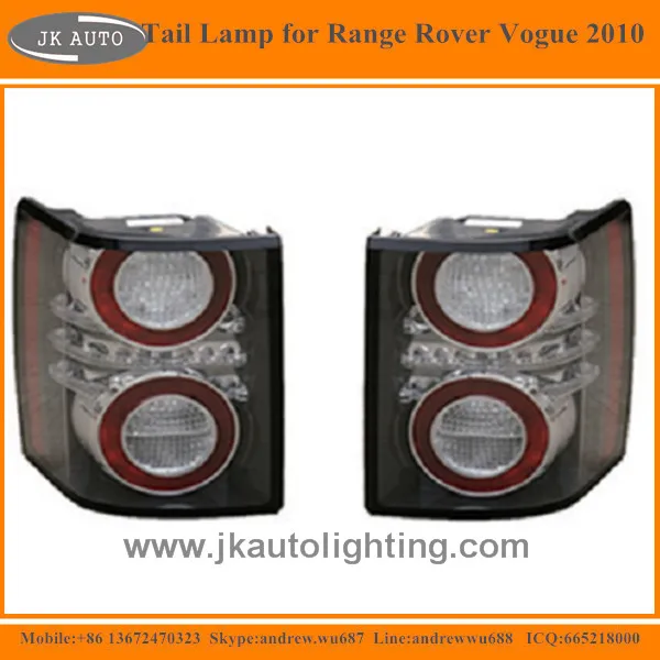 
 Высококачественный светодиодный задний фонарь для Range Rover Vogue, лидер продаж, светодиодные задние фонари для Range Rover Vogue 2010, светодиодная задняя лампа  