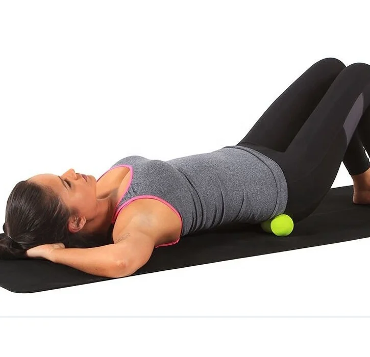 peanut Lacrosse Ball double massage ball double lacrosse massage ball