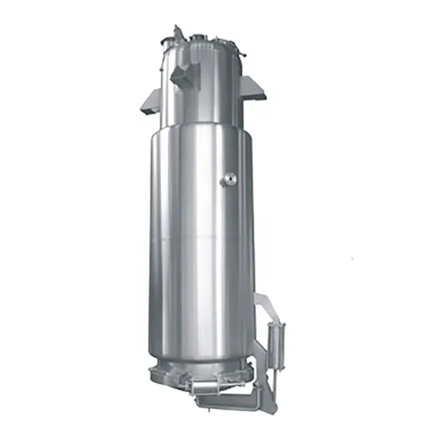 Multifunctional Stainless Steel Extraction Tank