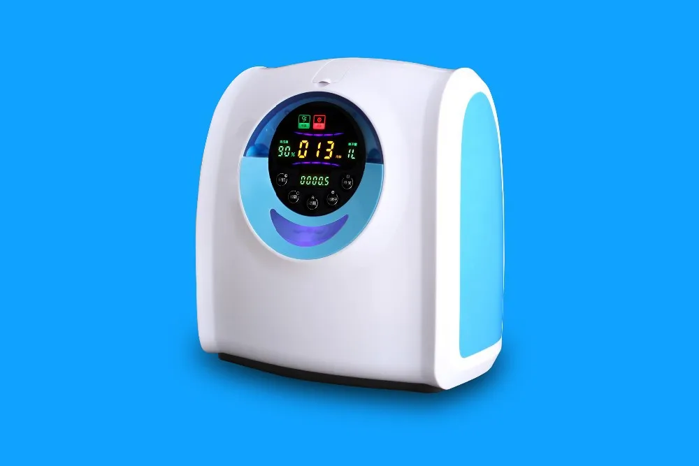 
mini 2015 hot portable oxygen concentrator oxygen generator home care & healthy care medical equipment 