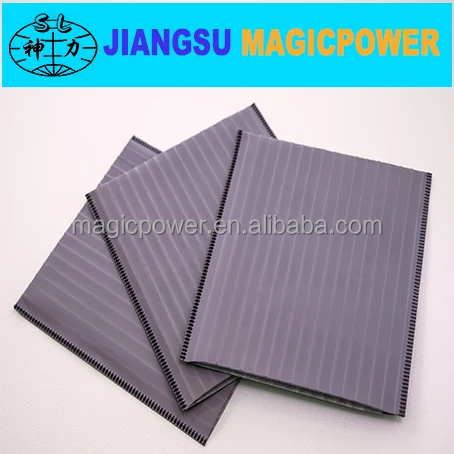 Auto Batteries PE Lead Acid Battery Plate Separator