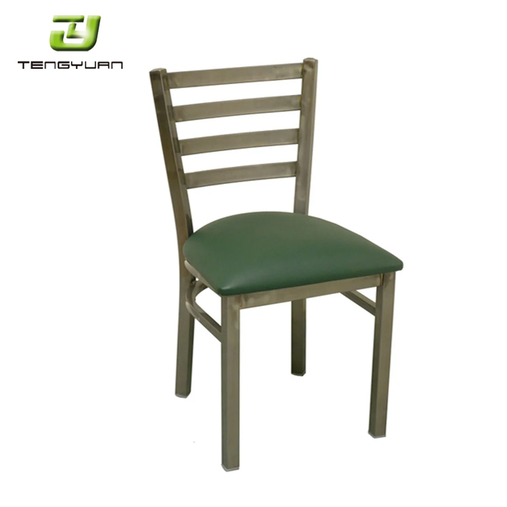 Wholesale Fast Food Cheap Restaurant Furniture Dining Room Chair