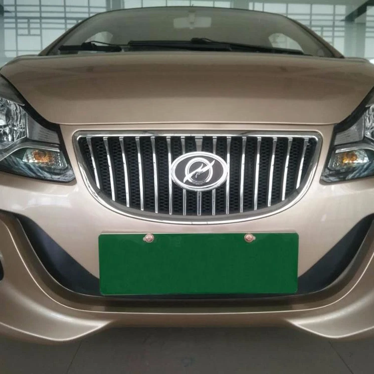 E100S низкоскоростной электрический автомобиль для внутреннего пользования