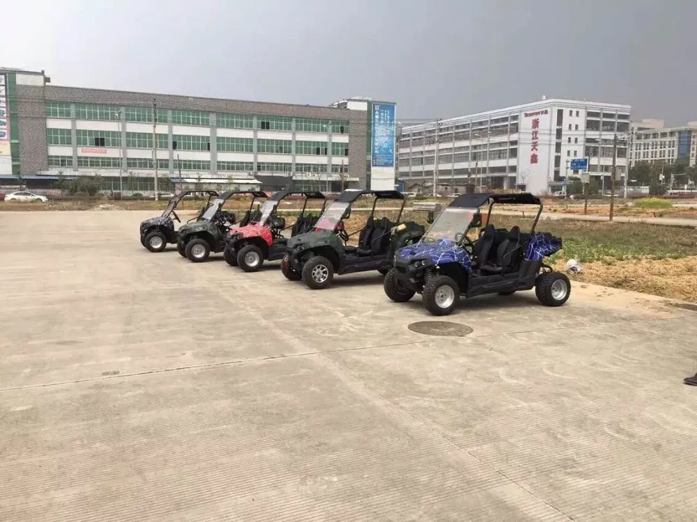 Jinling 150/200cc atv utv atv для взрослых