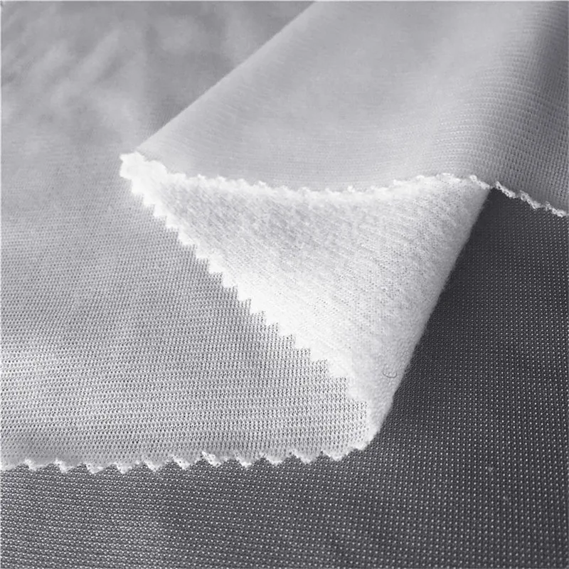100 polyester super poly  trinda fabric