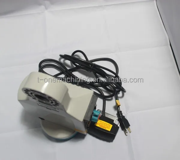 Питание для фрезерного станка по заводской цене