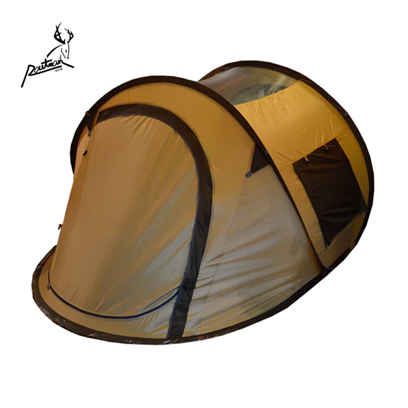 RT-214 ROUTMAN мгновенный пляжный отдых на природе всплывающие палатки