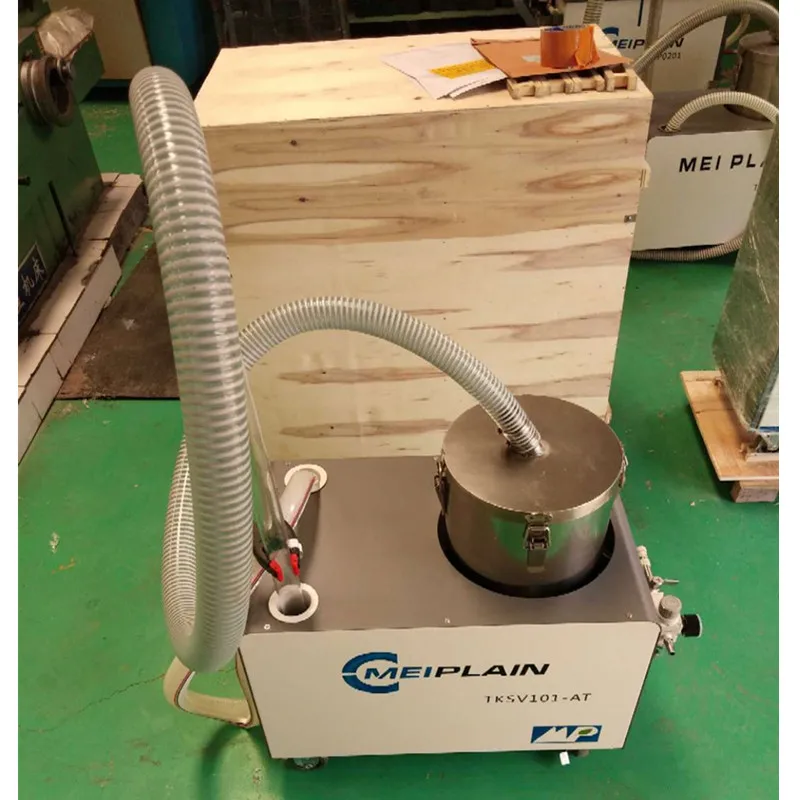 CNC industrial cleaning machines with Japanese technology