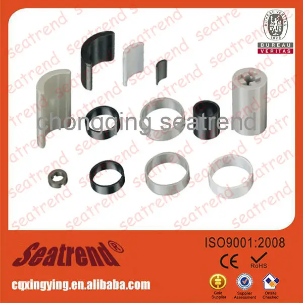 N32-N52 (М Н Ш Э Э) спеченные высокой Гаусса Супер неодимовым Arc магниты