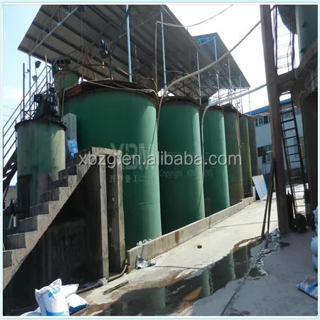 
Gold Mining Equipment- Gold CIL Plant/Gold cyanide plant with 300tpd price 