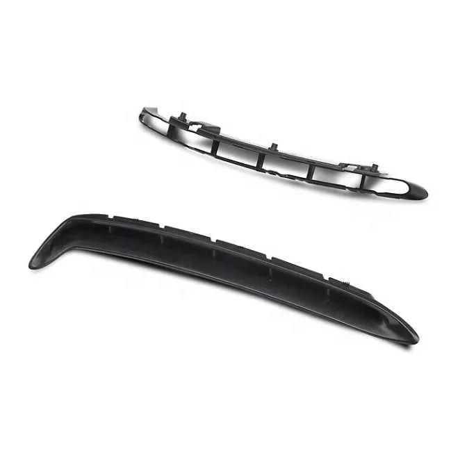 
MP Concepts GT350 Style Replacement Fenders - Aluminum (15-17 GT, EcoBoost, V6) 