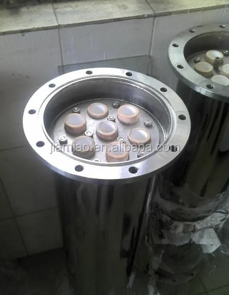 
AI2O3 Porous Ceramic Membrane for water treatment 