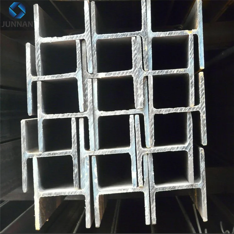 Мягкая сталь двутавровая балка и универсальная цена