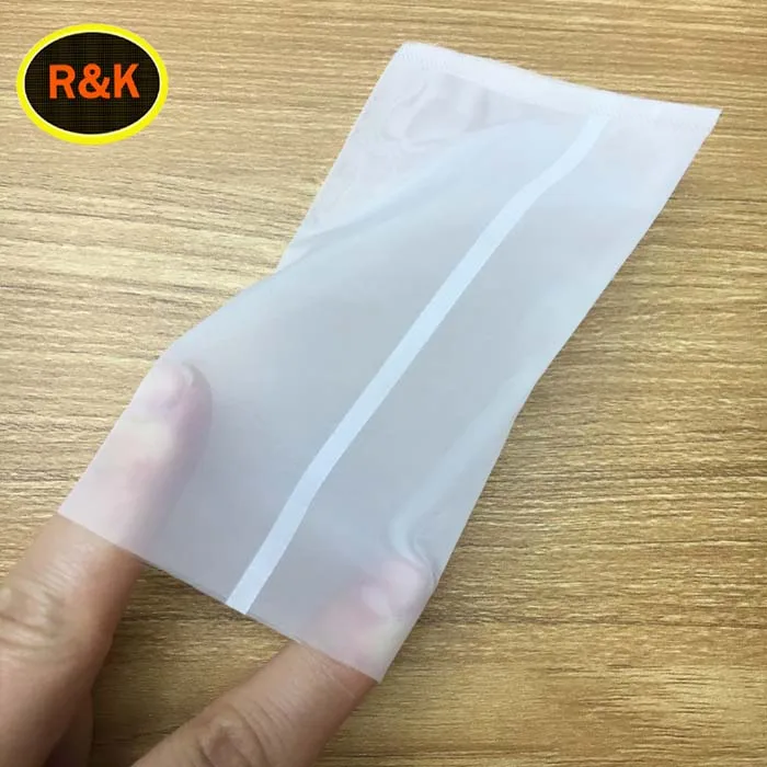 Fine quality 100-200 micron nylon mesh empty tea bags
