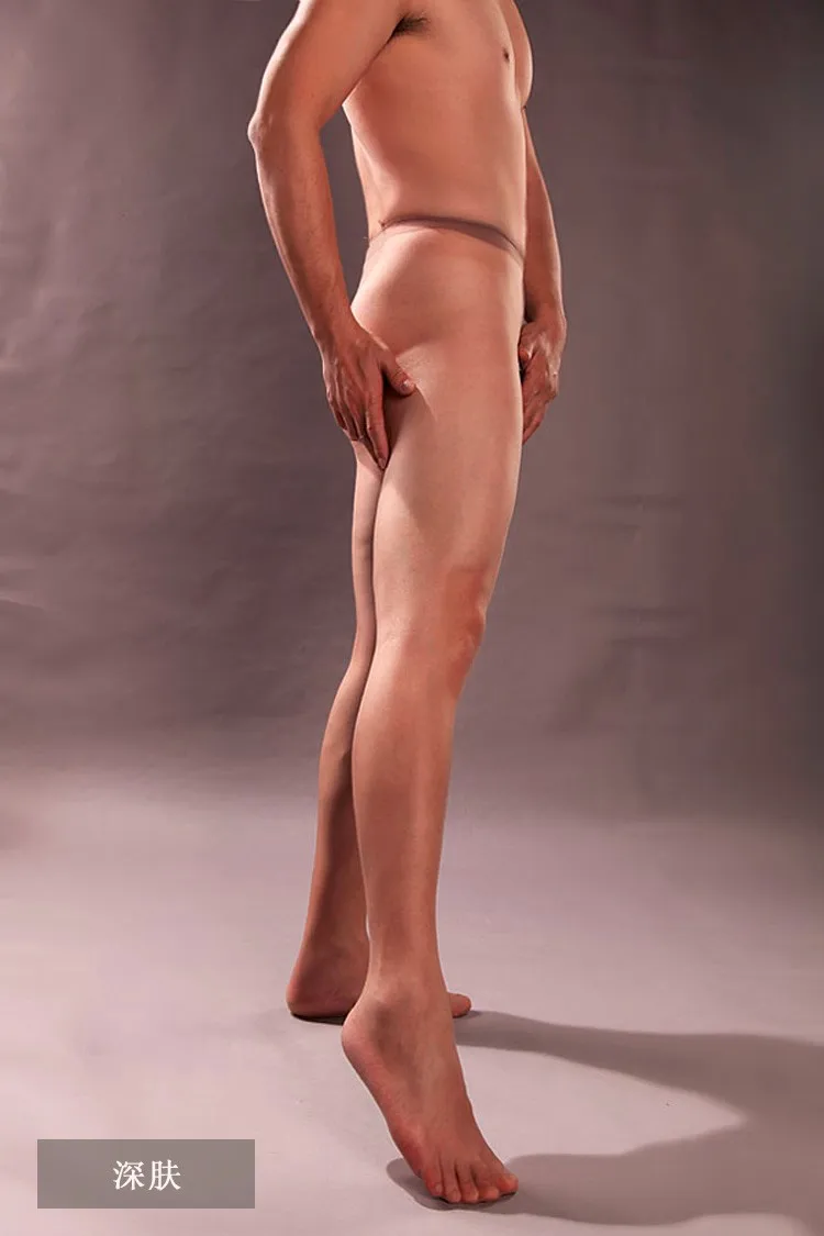 Best ap penetration Men in fishnet stockings