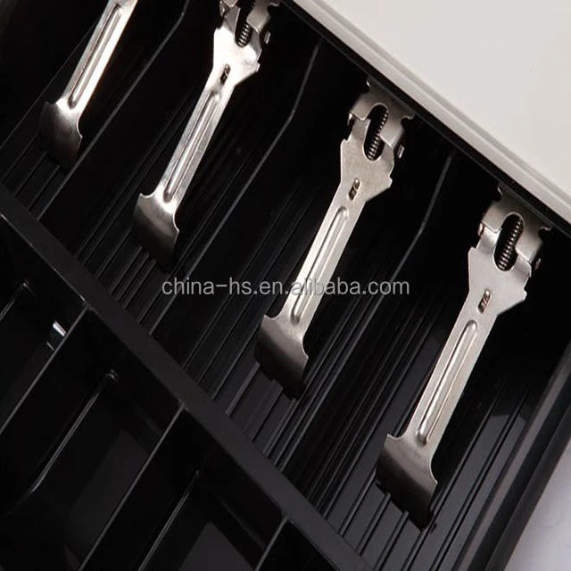 HS-360 Cash Drawer For Cash Register / POS Terminal