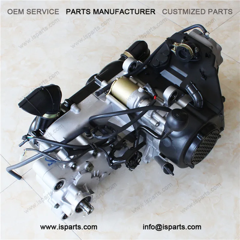 150cc 4 Stroke Single Cylinder Engine Blocks for ATV