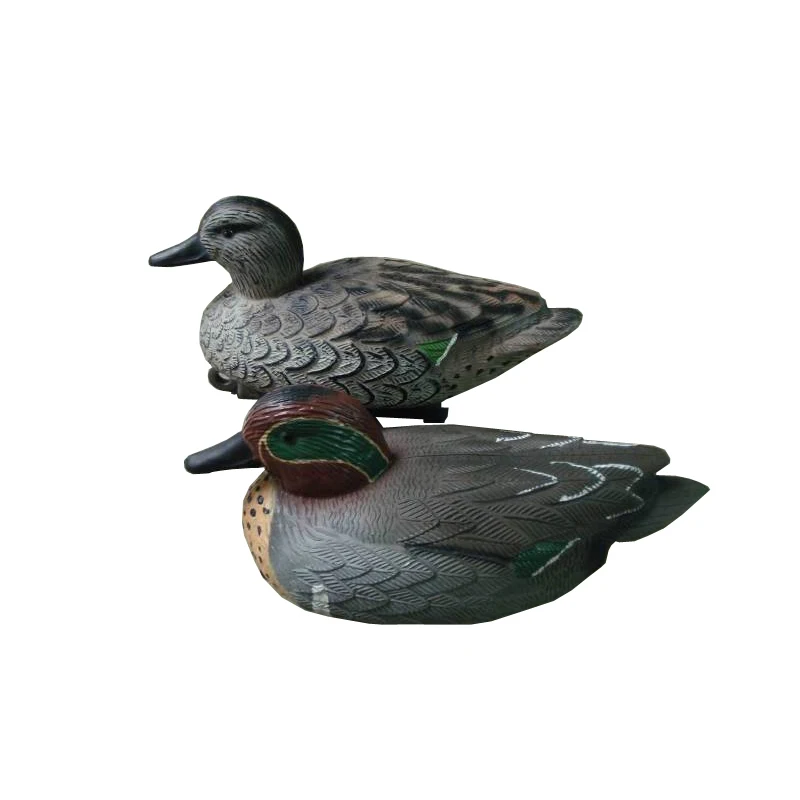 Hot Selling Teal Decoy Hunting decoy bait