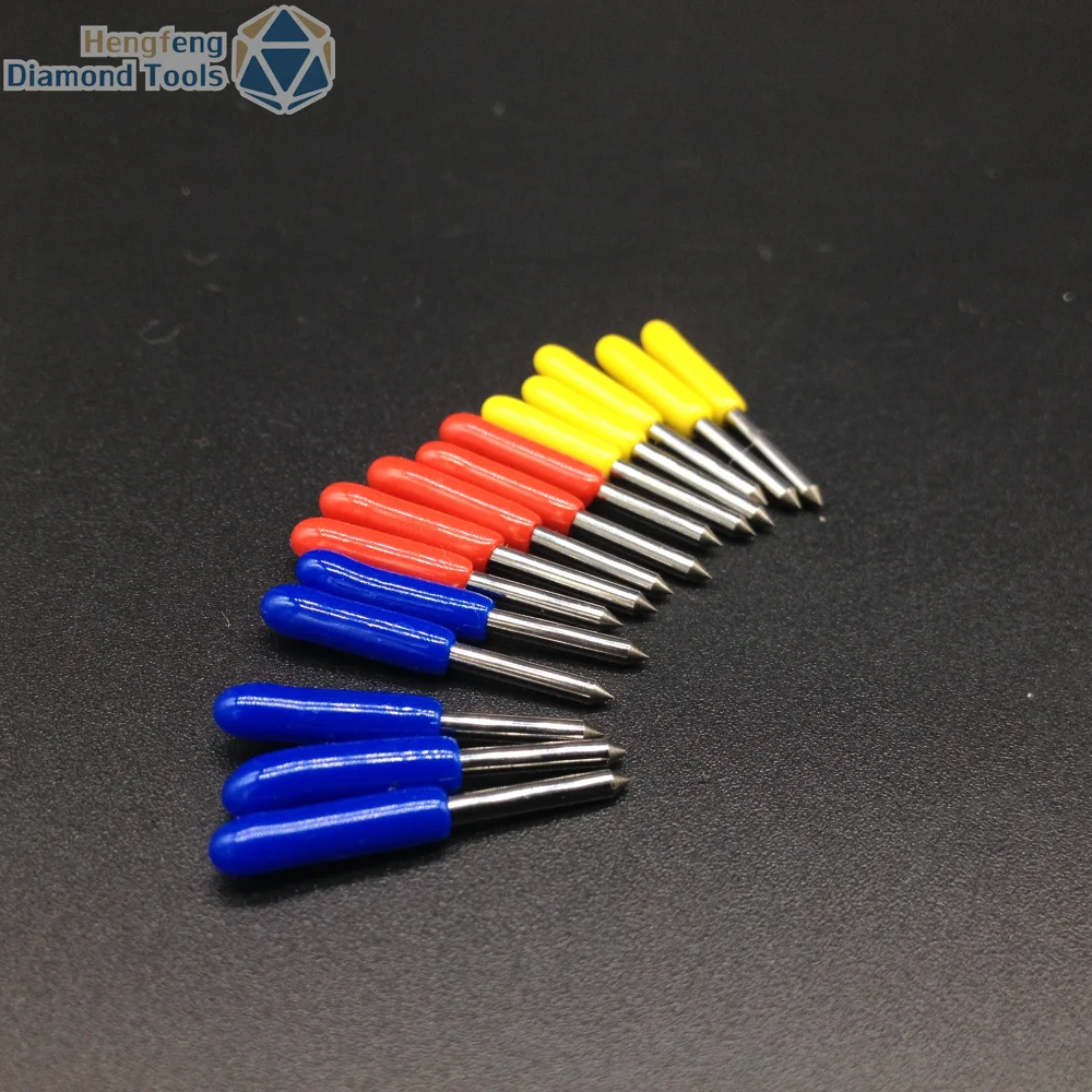 ROLAND K50 Cemented Carbide Plotter Blade Lettering Knife