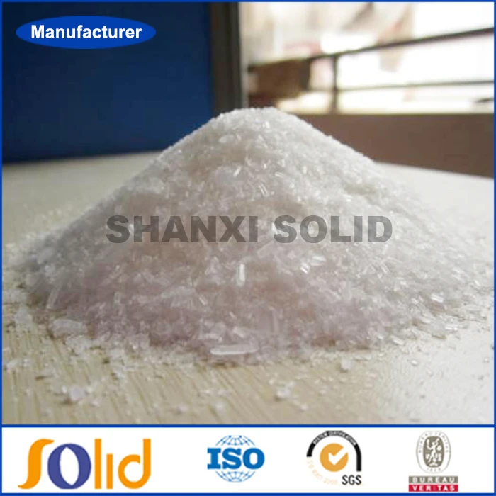 КАРТА 12-60-00 моноаммонийфосфат кристаллов