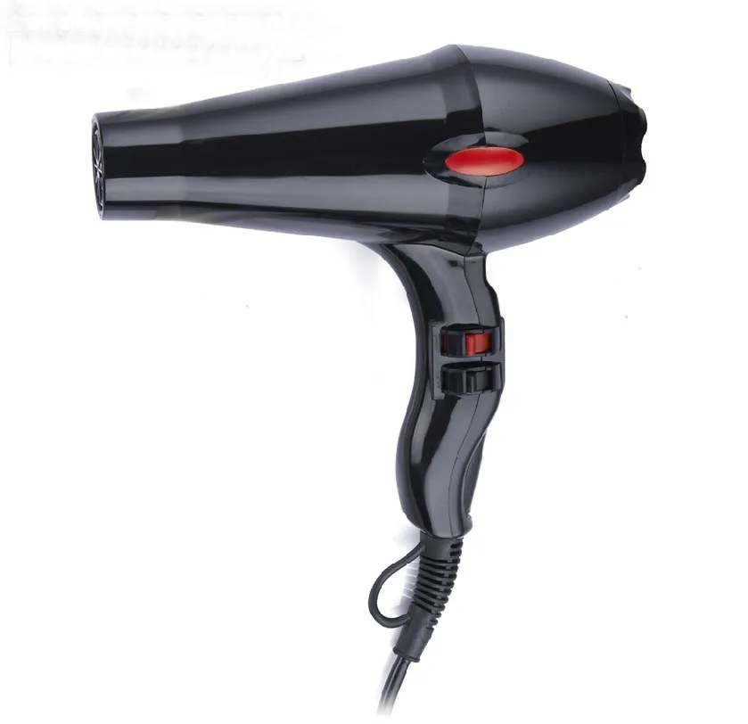 Endurance 2000w Hair styling tools hair dryer professional salon hair dryer machine
