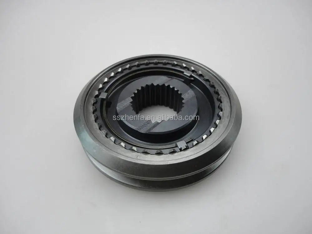 NKR 4JB1 3/4 Synchronizer Transmission gear Synchronizer Gear 8970487452