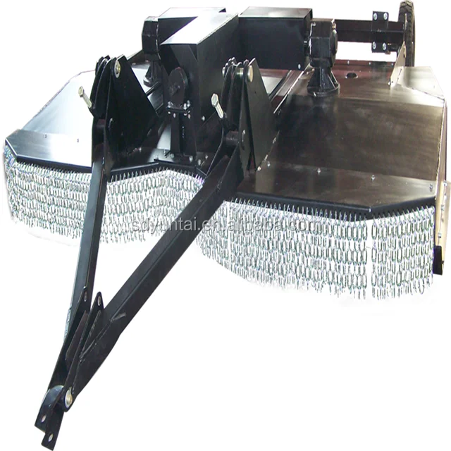 harvest brush cutter mower