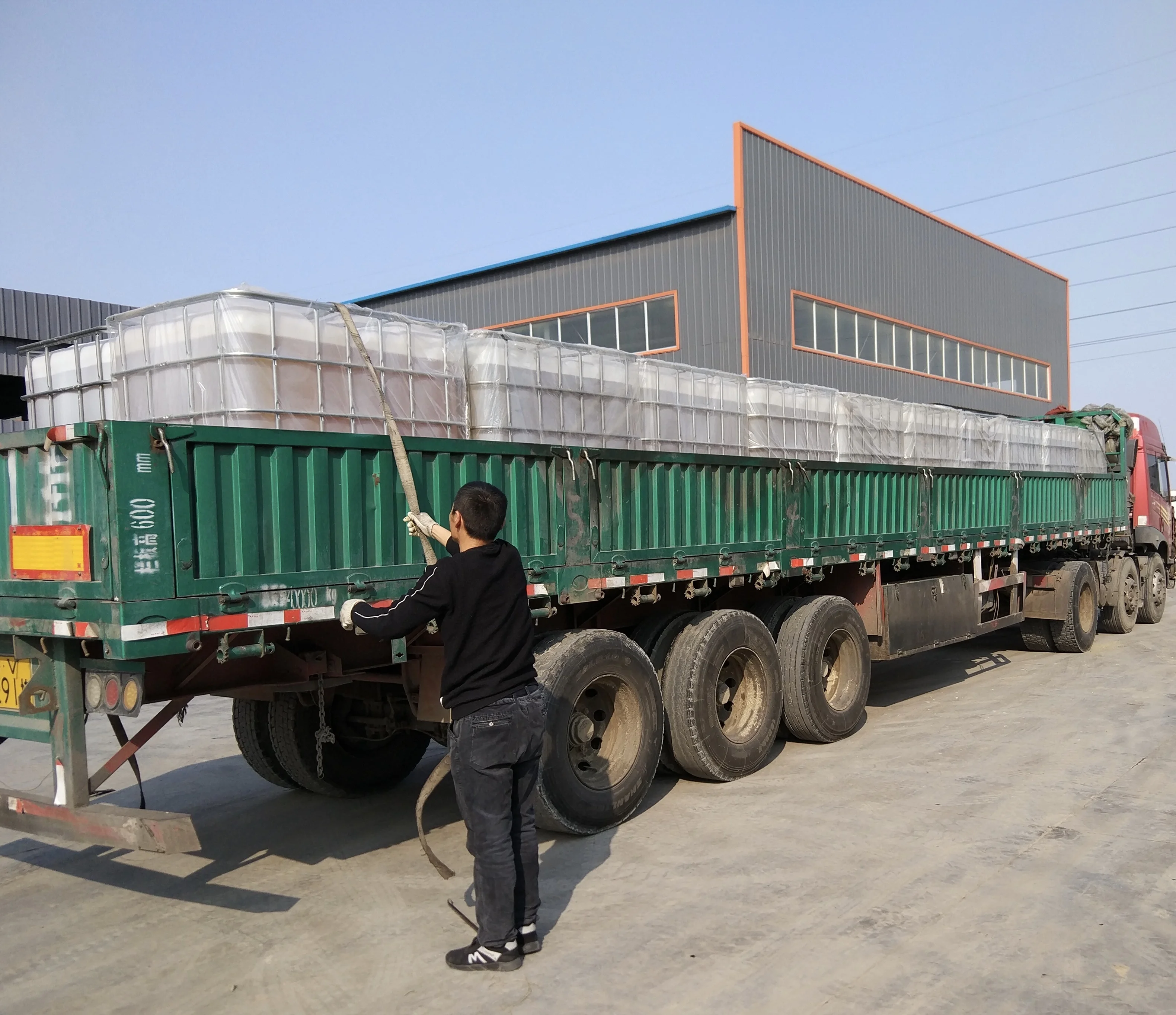 Defoaming agent paper chemicals for paper pulp