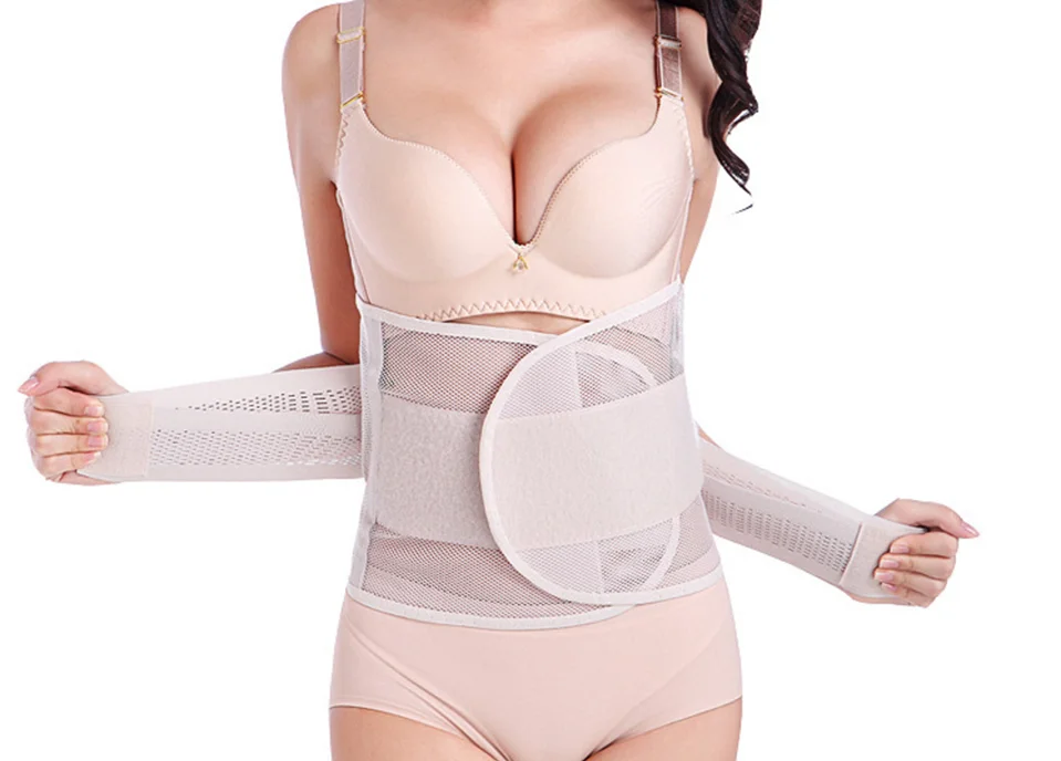 maternity belts more function slimming belts after birth