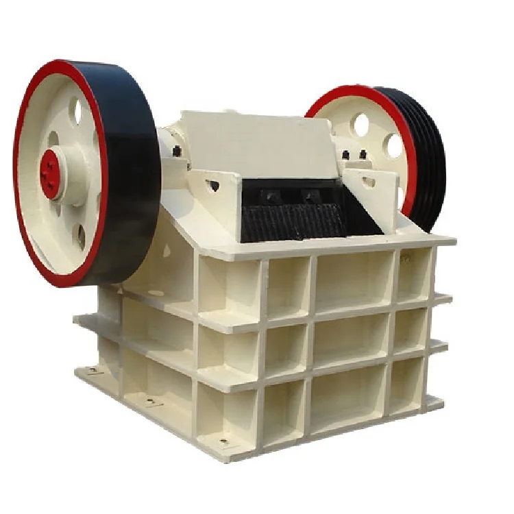 PE-600x900 Small Crushing Machine Used River Stone Rock Jaw Crusher