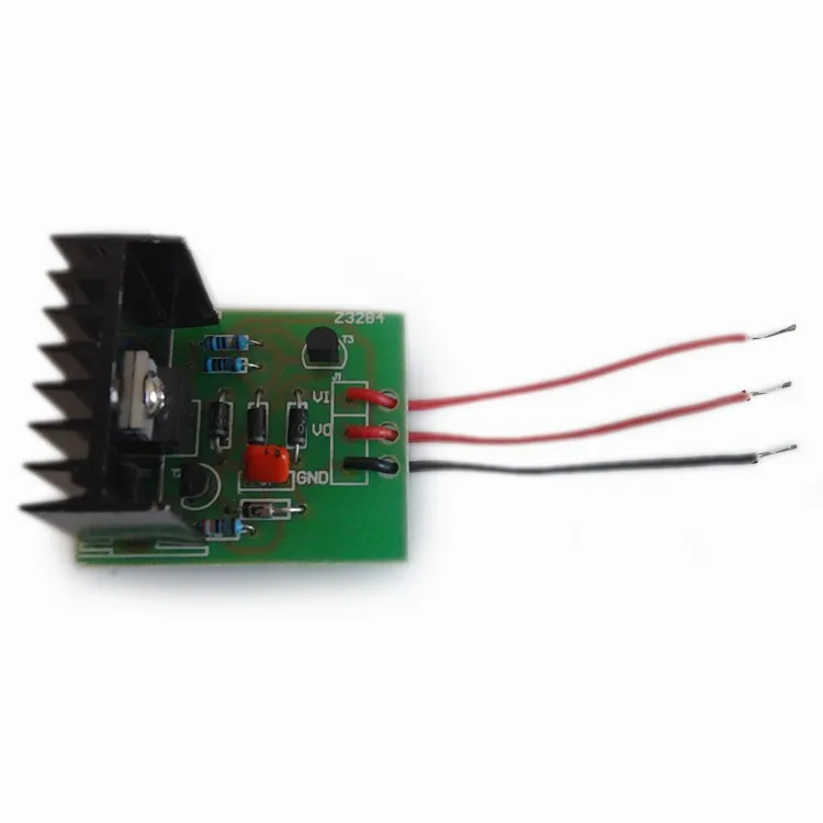 ZXY6020 CNC constant voltage constant current power supply module high power programmable module DC 60V 20A 1200W