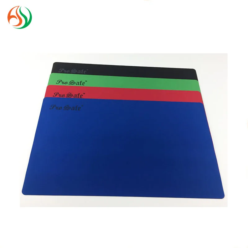 Резиновый игровой коврик AY против скольжения с животными и мультяшными животными, компьютерная игровая клавиатура, мышь, легкая настраиваемая