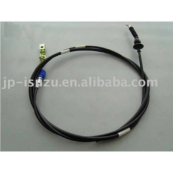 accelerator cable for FVR/6HK1
