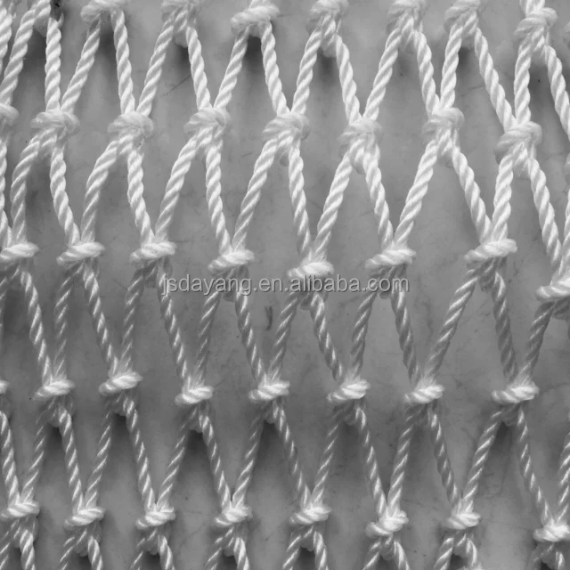 decorative multifilament deep sea trawl china multifilament cheap pe fishing net, fish net