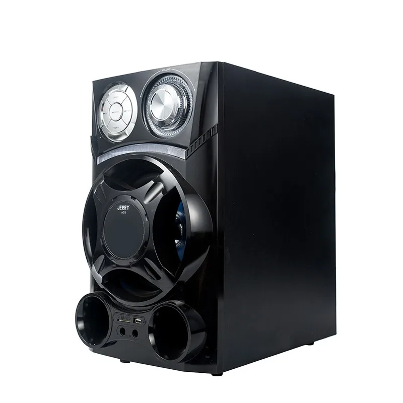 5.1 Channels Active Speaker Home Theater Surround Sound System Sub Woofer Home Theater A05