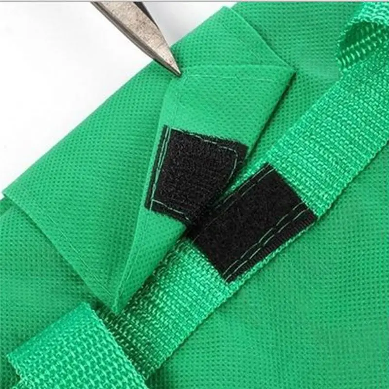 
Eco Friendly Recycle shopping cart bag Supermarket trolley Shopping Bags To Cart 